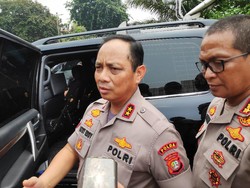 Jelang Reuni 212, Kapolda Metro Jaya Berharap Tak Ada Provokasi