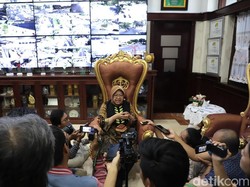 Risma Siapkan Program Rescue Anak, Siswa SD dan SMP Wajib Ikut