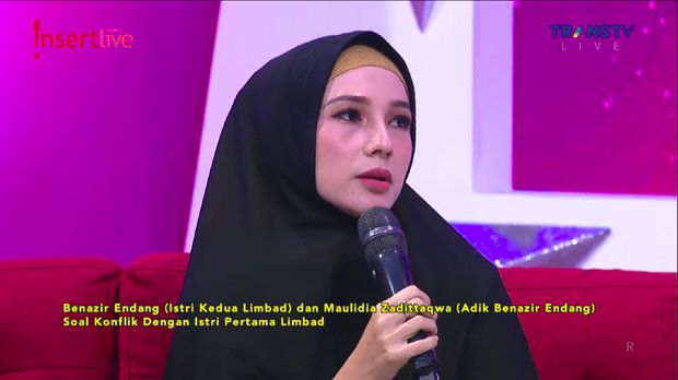 Benazir Endang