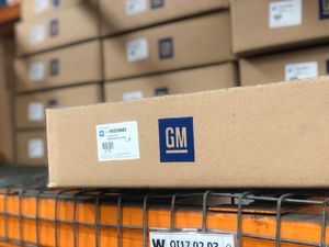 Mulai Pulih, Pendapatan General Motors Naik Rp 59 T Kuartal III