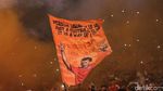 Rayakan HUT ke-91, Persija Oranyekan SUGBK