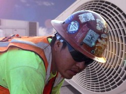 Sarjana dari Indonesia Dibayar Mahal Jadi Tukang AC dan Listrik di Australia