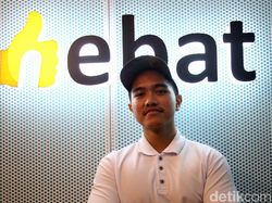 Kaesang Mendadak Mirip Petinggi Sunda Empire, @sundaempire_GL Merespons
