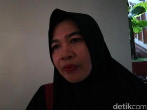 Viral Salahkan Korban Perkosaan, Ini Penjelasan Ningsih Tinampi Viral Salahkan Korban Perkosaan, Ini Penjelasan Ningsih Tinampi