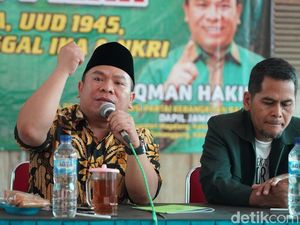 PKB Yakin Jokowi Evaluasi Kinerja Seluruh Menteri!