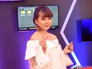 Ghea Indrawari Bucin Banget, Cari Cowok yang Bagaimana? Ghea Indrawari Bucin Banget, Cari Cowok yang Bagaimana?