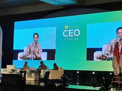 Mendikbud Nadiem Bicara Masalah SDM Indonesia: Kerja Lambat-Tak Disiplin