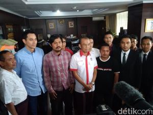 Ini Alasan 2 Korban Tuntut Kemenpora & PSSI Usut Tuntas Pengeroyokan di Malaysia