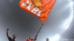 Rayakan HUT ke-91, Persija Oranyekan SUGBK