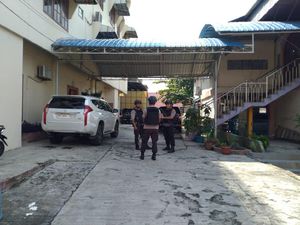 Geledah Rumah di Pekanbaru, KPK Disebut Sita Dokumen Proyek Geledah Rumah di Pekanbaru, KPK Disebut Sita Dokumen Proyek