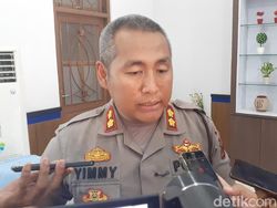 Sosok Kombes Yimmy di Mata Warga Sragen: Profesional dan Sederhana