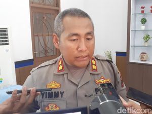 Latihan Silat Berujung Maut, Polisi Periksa Internal Perguruan Latihan Silat Berujung Maut, Polisi Periksa Internal Perguruan