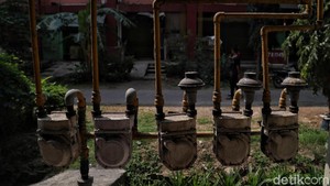 Kejari Surabaya Periksa 10 Orang Terkait Dugaan Penyimpangan Proyek PGN