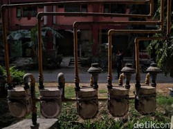 Menperin Sebut Harga Gas Industri Tak Ikuti Aturan Main