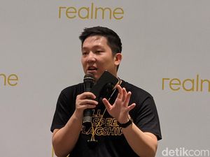 Ini Rahasia Realme X2 Pro Bisa Dibanderol Murah Ini Rahasia Realme X2 Pro Bisa Dibanderol Murah