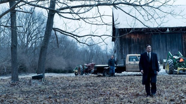Review Film: Dark Waters