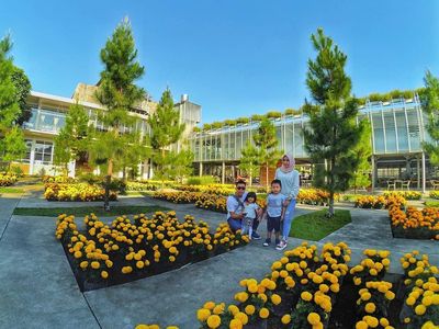 Foto: Tempat Wisata Relaksasi di Karanganyar