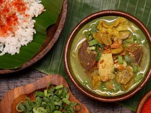 Aneka Olahan Daging Sapi Berkuah: Resep Soto, Sop hingga Gulai Aneka Olahan Daging Sapi Berkuah: Resep Soto, Sop hingga Gulai