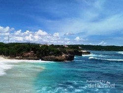 Nusa Lembongan dan 5 Tempat Wisatanya yang Wajib Dikunjungi
