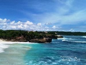 Nusa Lembongan dan 5 Tempat Wisatanya yang Wajib Dikunjungi Nusa Lembongan dan 5 Tempat Wisatanya yang Wajib Dikunjungi