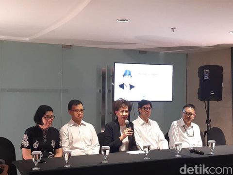 Cara Mendidik Anak ala Konglomerat Ciputra yang Ternyata Keliru