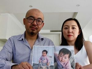 Mahalnya Sydney Membuat Orang Tua Asal China Kirimkan Bayinya ke China