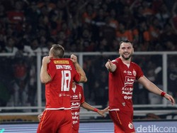 Jadwal Liga 1 Hari Ini: Persija Jakarta Vs Madura United