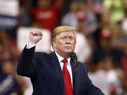 Babak Baru Trump Vs WHO di Tengah Pandemi