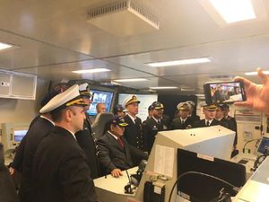 Di Gurun Pasir hingga Kapal Selam, Diplomasi Pertahanan ala Prabowo