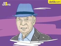 Warisan Mendiang Ciputra