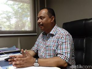 KONI Jatim Janji Telusuri Geger Pesenam Gagal ke SEA Games karena Keperawanan KONI Jatim Janji Telusuri Geger Pesenam Gagal ke SEA Games karena Keperawanan