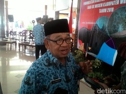 Pemkab Wonogiri Tak Beri Advokasi Camat Pengunggah Video Selingkuh