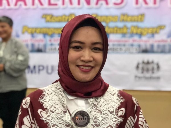 Putih Sari Putih Sari