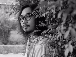 Musik Jadi Jalan Adhitia Sofyan Melepas Kesedihan