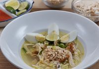 5 Resep Soto Populer Jawa, dari Soto Kudus hingga Lamongan