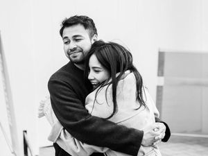 Ngebet Punya Rumah di London, Nagita Goda Raffi Jual Lamborghini