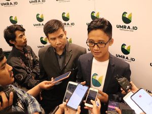 Umra.id Tawarkan Umrah Swakelola