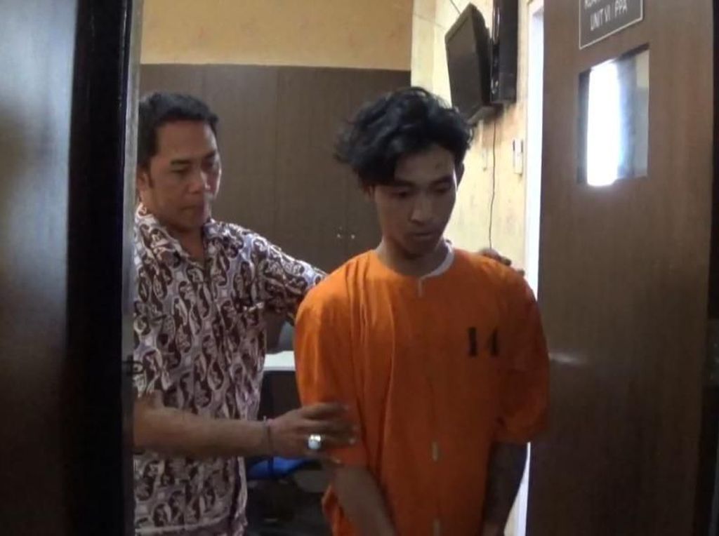 Balita Patah Tulang Diinjak Pacar Ibu, Polisi Juga Cek Kekerasan Seksual Balita Patah Tulang Diinjak Pacar Ibu, Polisi Juga Cek Kekerasan Seksual
