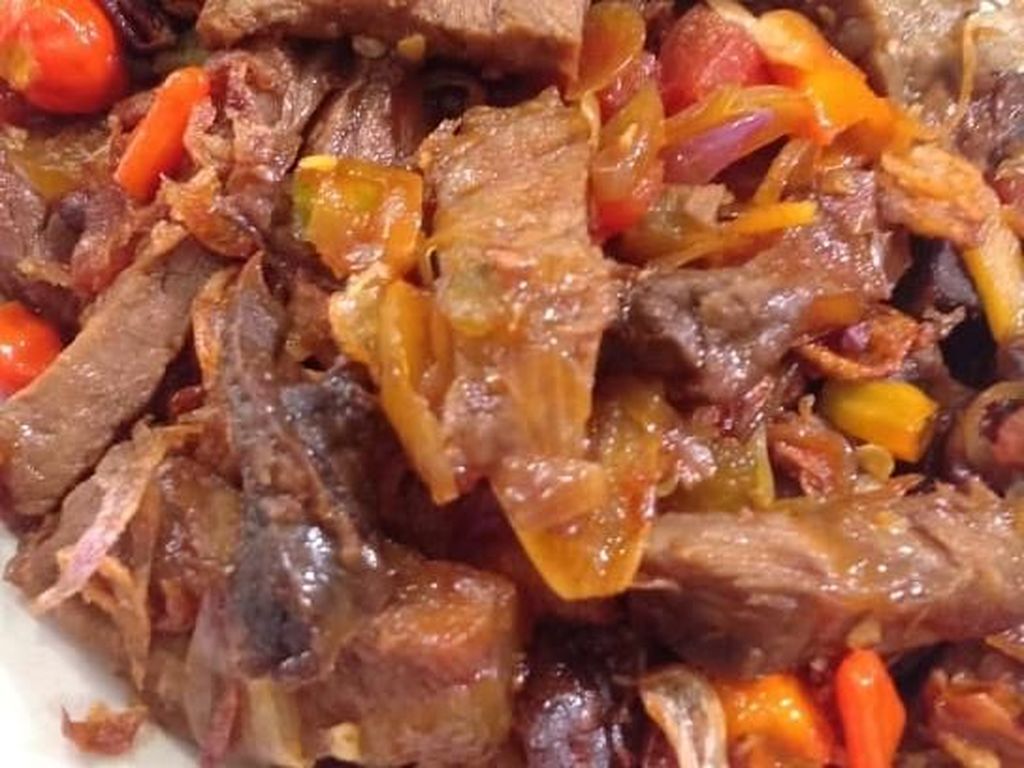 Yuk! Makan Iga Bakar, Sate Domba, hingga Soto Betawi Kuah Susu Bareng Ncess Nabati Yuk! Makan Iga Bakar, Sate Domba, hingga Soto Betawi Kuah Susu Bareng Ncess Nabati