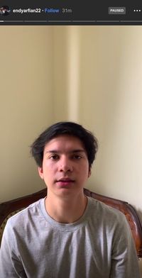 Endy Arfian