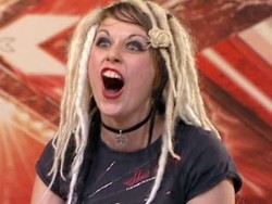 Bintang X Factor Ditemukan Tewas dengan Luka Tusuk di Leher