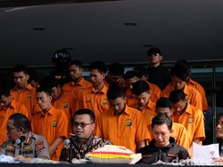 Nekat Curi 40 Karung Beras di Toko Kakaknya, Martinus Diringkus Polisi