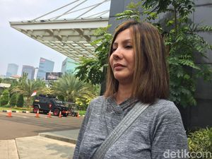 Dear Nikita Mirzani... Sajad Hanya Ingin Bertemu Anaknya Dear Nikita Mirzani... Sajad Hanya Ingin Bertemu Anaknya