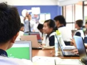 Hanya 16 Persen Murid Merasa Aman: Toilet dan Kantin Jadi Lokasi Kekerasan Anak