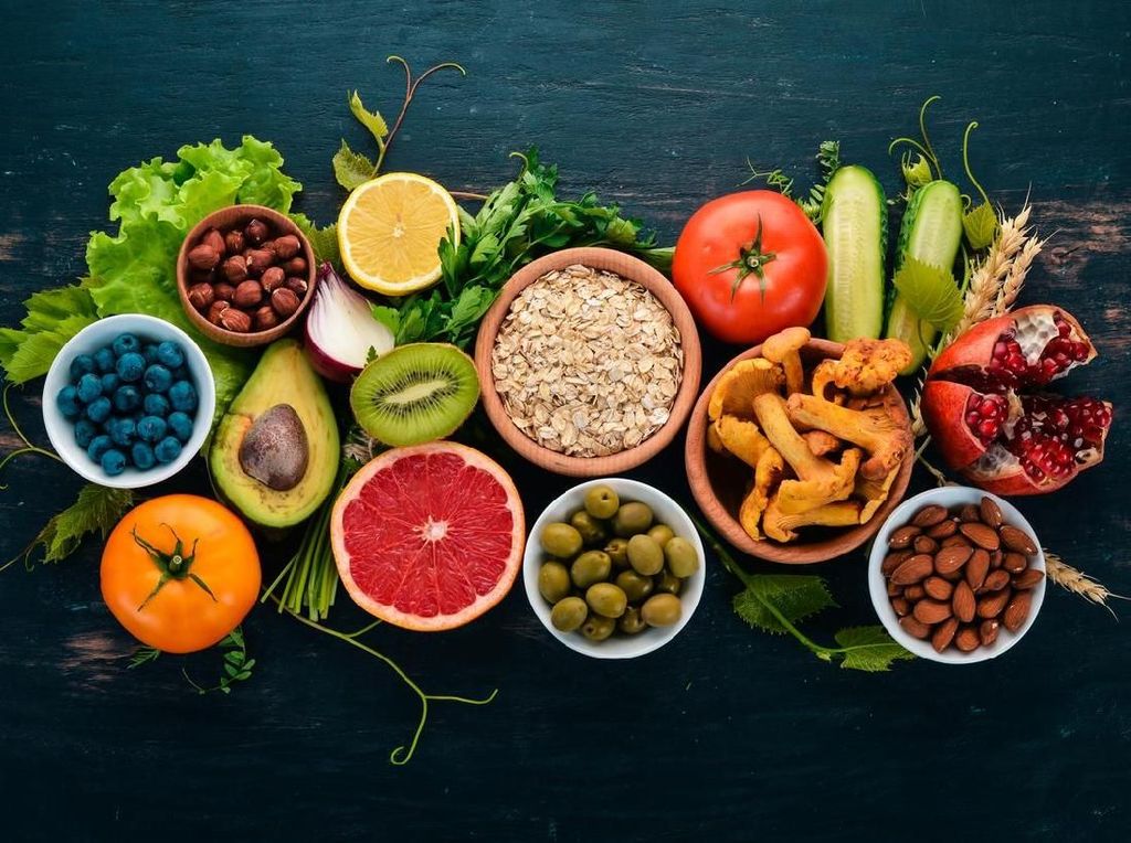 Makanan Lokal dan Sustainable Food Akan Makin Populer Makanan Lokal dan Sustainable Food Akan Makin Populer