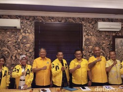 Protes Hasil Pleno, Loyalis Bamsoet Ancam Tempuh Jalur Hukum