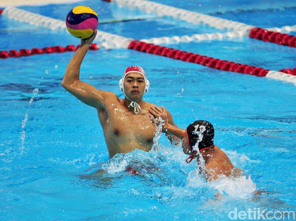 SEA Games 2019 Dimulai: Indonesia Raih 1 Emas, Geger Pencoretan Atlet Senam SEA Games 2019 Dimulai: Indonesia Raih 1 Emas, Geger Pencoretan Atlet Senam