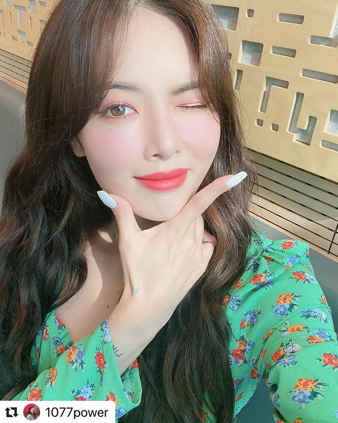 hyuna