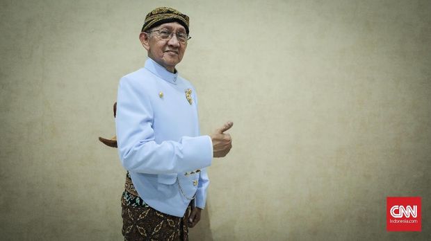 Manteb Soedharsono Dalang , Ki Manteb Soedharsono.