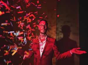 Hellogoodbye Konser di Jakarta 7 Februari 2020